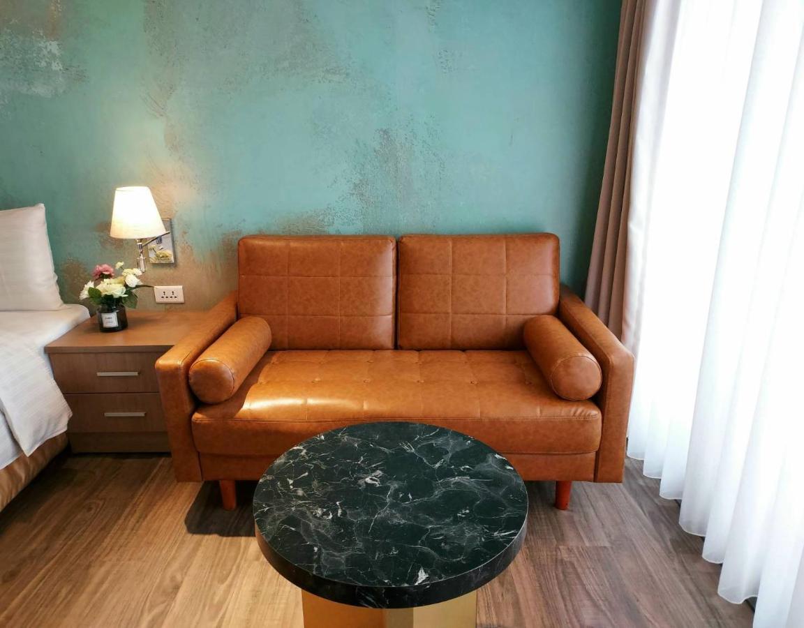 Sky19 Hotel Taipei Dış mekan fotoğraf