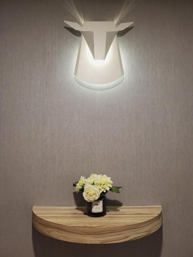 Sky19 Hotel Taipei Dış mekan fotoğraf