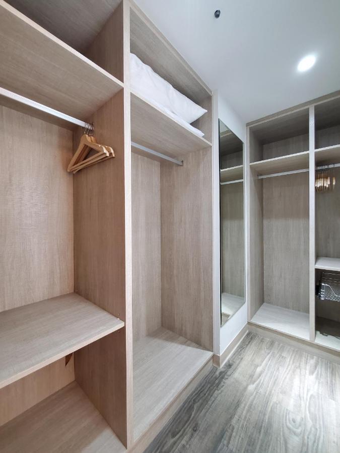 Sky19 Hotel Taipei Dış mekan fotoğraf